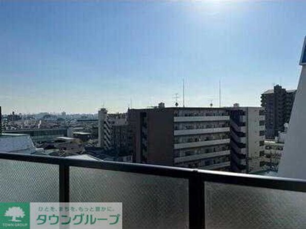 リヴシティ西川口五番館の物件内観写真